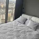 Hanza Tower Szczecin Sky Apart 18Th Floor A